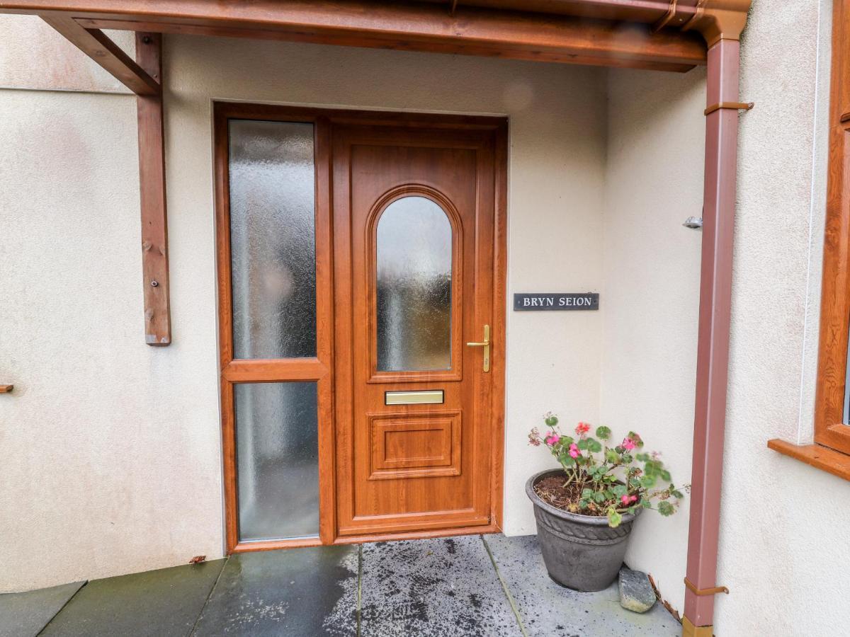 Bryn Seion Villa Llanddeiniolen Exterior photo